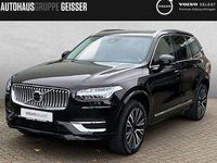 Gebraucht Volvo XC90 Plus 455 PS (334 kW) 2024 Schwarz SUV