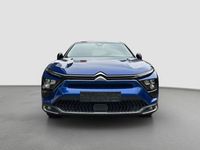 Gebraucht Citroën C5 X 131 PS (96 kW) 2023 Bleu métallisé Kombi