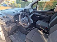 Gebraucht Opel Combo 102 PS (75 kW) 2023 Weiß Van / Kleinbus