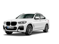 Używany BMW X4 Efficient Dynamics 190 KM (139 kW) 2026 SUV