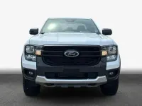 Neu Ford Ranger Tremor 205 PS (150 kW) 2026 Weiß Pickup