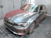 gebraucht BMW 318 d Mild Hybrid Advantage SpoSi Lane BLIS AUT