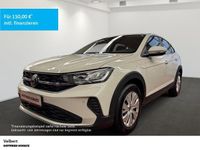 Gebraucht VW Taigo 95 PS (69 kW) 2022 Grau SUV
