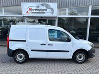 Gebraucht Mercedes Citan 109 95 PS (69 kW) 2020 Weiß Van / Kleinbus
