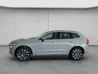 Gebraucht Volvo XC60 Core 250 PS (183 kW) 2024 Grau SUV