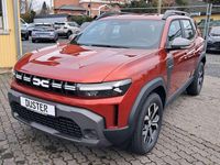 Neu Dacia Duster Expression 131 PS (96 kW) 2025 Orange SUV