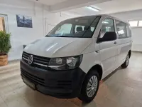 Gebraucht VW T6 2017 Weiß Van