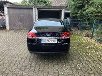 Gebraucht Ford Focus Cabriolet 136 PS (100 kW) 2009 Cabrio