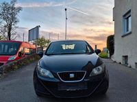Second-hand Seat Ibiza 60 CP (44 kW) 2009 Negru Berlinǎ