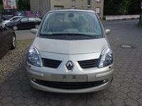 Gebraucht Renault Modus Initiale 112 PS (82 kW) 2006 Beige Van / Kleinbus