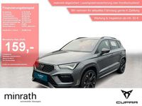 Gebraucht Cupra Ateca VZ 300 PS (220 kW) 2024 Grau SUV