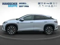 Neu BYD Sealion 7 Design 389 kW (530 PS) 2025 Blauschwarz SUV