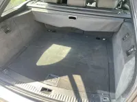 Gebraucht BMW 523 190 PS (139 kW) 2009 Grau Kombi