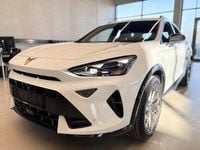 Neu Cupra Formentor 150 PS (110 kW) 2026 ´nevada´ weiss SUV