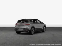 Neu Renault Megane E-Tech Esprit Alpine 160 kW (218 PS) 2026 Grau Limousine