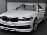 Gebraucht Alpina D5 387 PS (284 kW) 2020 Weiß Kombi
