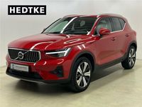 Gebraucht Volvo XC40 Plus 261 PS (191 kW) 2022 Rot SUV