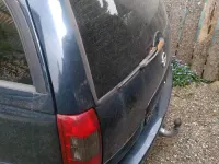 Gebraucht Opel Omega 180 PS (132 kW) 2002 Kombi