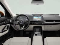 Gebraucht BMW X1 204 PS (150 kW) 2025 Orange SUV
