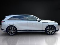 Gebraucht XPENG G9 AWD Performance 405 kW (551 PS) 2025 Silber SUV