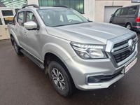 Neu DFSK Rich 6 163 PS (119 kW) 2026 Silber Abholung