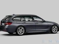 gebraucht BMW 320 d touring M Sport Shadow Aut. Navi-Pro Kamera