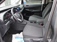 Usata VW Caddy 114 CV (83 kW) 2022 Grigio Monovolume
