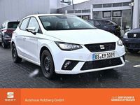 Gebraucht Seat Ibiza Style 110 PS (80 kW) 2024 Weiß Limousine