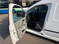 Gebraucht VW Caddy Maxi 102 PS (75 kW) 2010 Van / Kleinbus