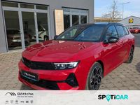 Gebraucht Opel Astra Ultimate 131 PS (96 kW) 2025 Rot Kombi