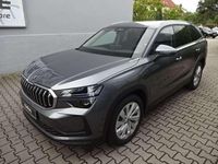 Neu Skoda Kodiaq Selection 150 PS (110 kW) 2025 Graphite grau metallic SUV