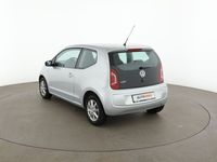 gebraucht VW up! up! 1.0 Move Benzin, 8.750 €