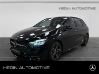 Gebraucht Mercedes B180 AMG 100 PS (73 kW) 2026 Schwarz Kleinwagen