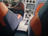 Gebraucht Alfa Romeo Brera 185 PS (136 kW) 2006 Coupé