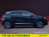 Gebraucht Renault Captur Techno 91 PS (66 kW) 2023 Othercolor SUV