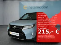 Neu Suzuki Vitara 110 PS (80 kW) 2026 Grau SUV