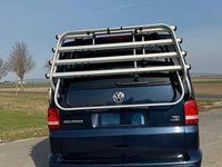 Brugt VW T5 140 HK (102 kW) 2013 Blå Van
