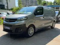 Gebraucht Opel Vivaro-e Combi Edition 120 PS (88 kW) 2022 Grau Van / Kleinbus