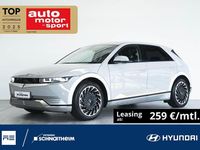 Gebraucht Hyundai Ioniq 5 Techniq 160 kW (218 PS) 2021 SUV