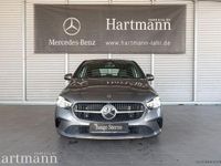 Gebraucht Mercedes B200 163 PS (119 kW) 2024 Van / Kleinbus