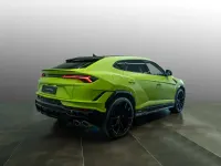 Gebraucht Lamborghini Urus 666 PS (489 kW) 2024 Grün SUV