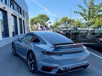 Neu Porsche 911 Turbo 650 PS (478 kW) 2025 Grau