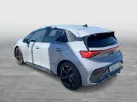Second-hand Cupra Born 150 kW (204 CP) 2022 Gri Hatchback