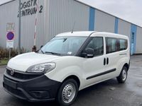 gebraucht Fiat Doblò Basis Maxi Kasten