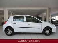 gebraucht Renault Clio III YAHOO! Klimaanlage