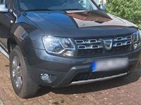 gebraucht Dacia Duster 
