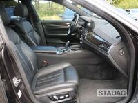 gebraucht BMW 630 d GT NaviP Pano Massage SoftClo DA+PA+ H/K HUD