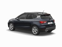 Gebraucht Seat Arona FR 116 PS (85 kW) 2025 Grau SUV