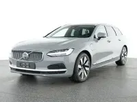 Occasion Volvo V90 Plus 253 ch (186 kW) 2025 Gris Break