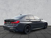 Gebraucht BMW M340 Performance 340 PS (250 kW) 2021 Grau Limousine